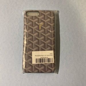2 Goyard Phone Cases